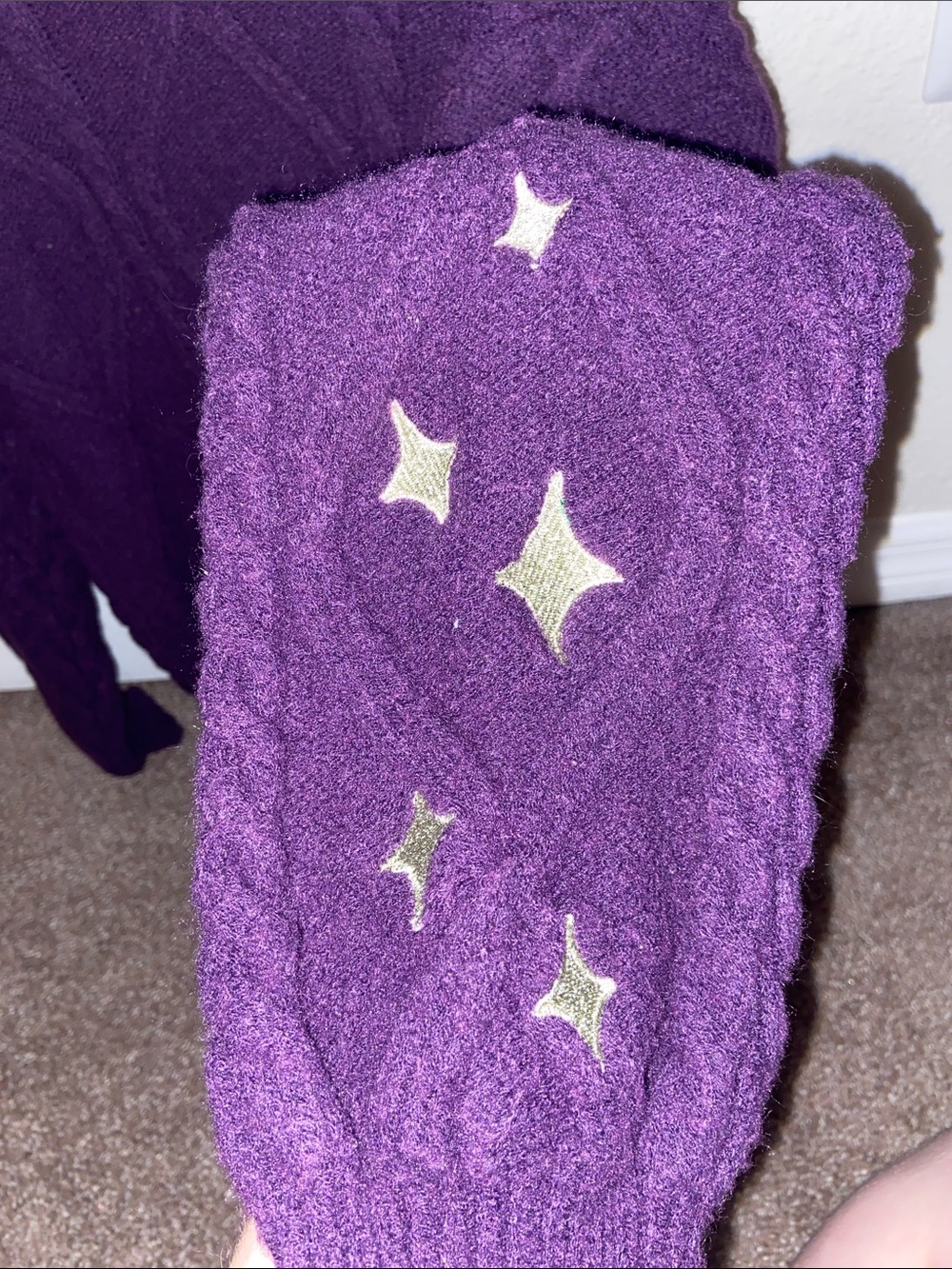 Taylor Swift Speak Now Cardigan - Authentic - Picture 4 of 6